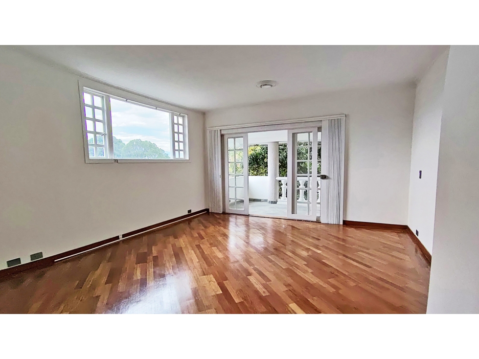 Casa en arriendo en El Tesoro, Medellín · foto 16 de 23