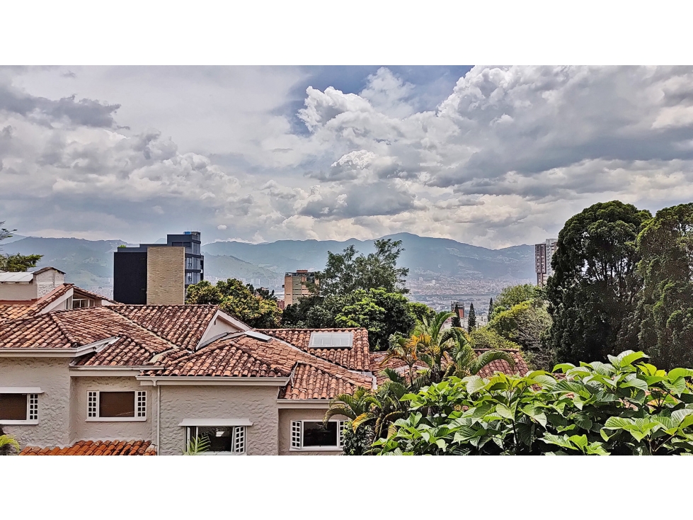 Casa en arriendo en El Tesoro, Medellín · foto 17 de 23