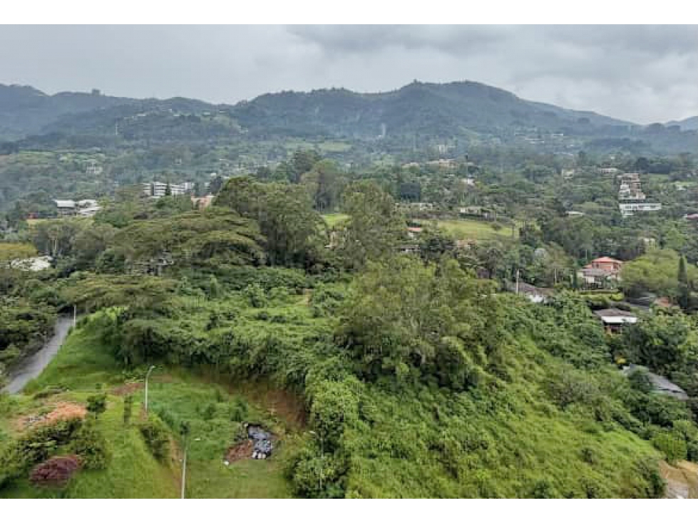 Apartamento en venta en Camino Verde, Envigado · foto 6 de 14