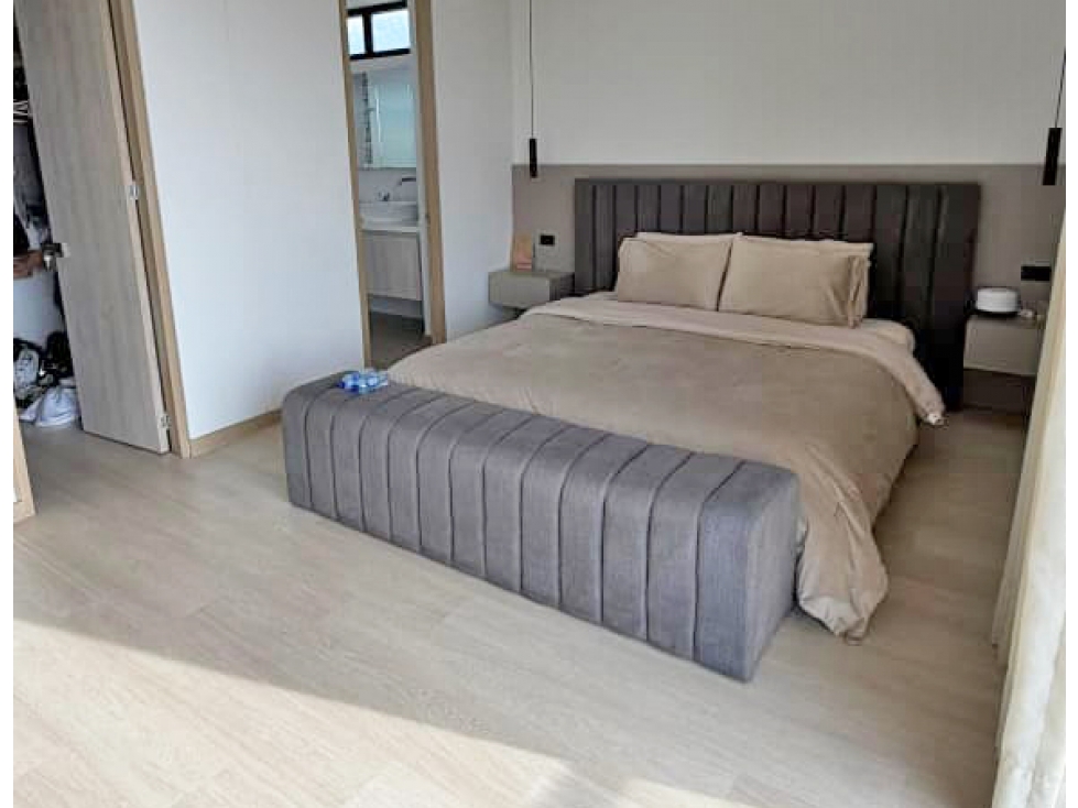 Apartamento en venta en Camino Verde, Envigado · foto 7 de 14