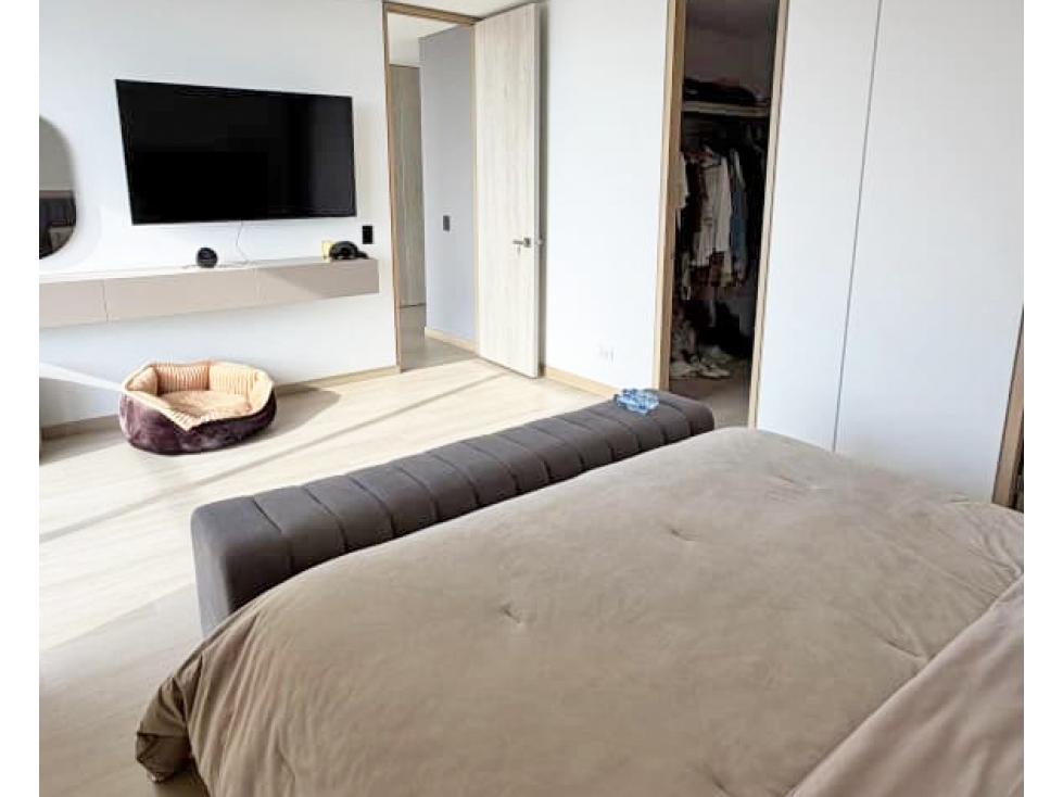 Apartamento en venta en Camino Verde, Envigado · foto 8 de 14