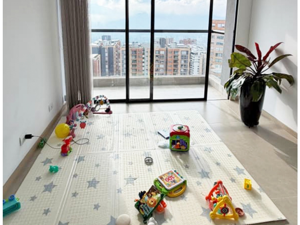 Apartamento en venta en Camino Verde, Envigado · foto 11 de 14
