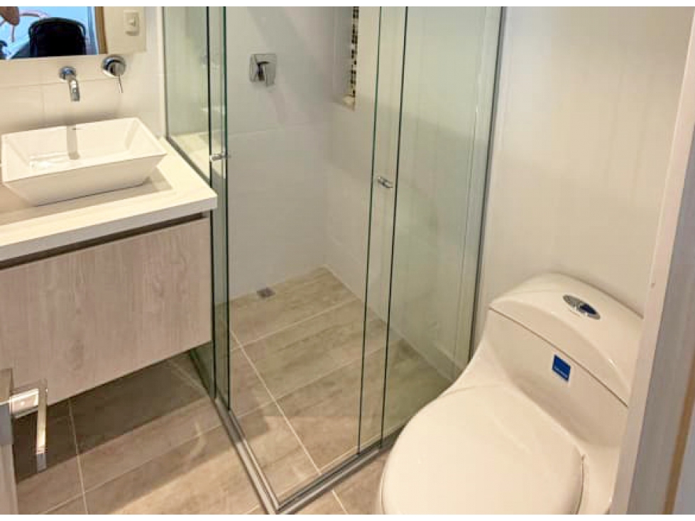 Apartamento en venta en Camino Verde, Envigado · foto 12 de 14