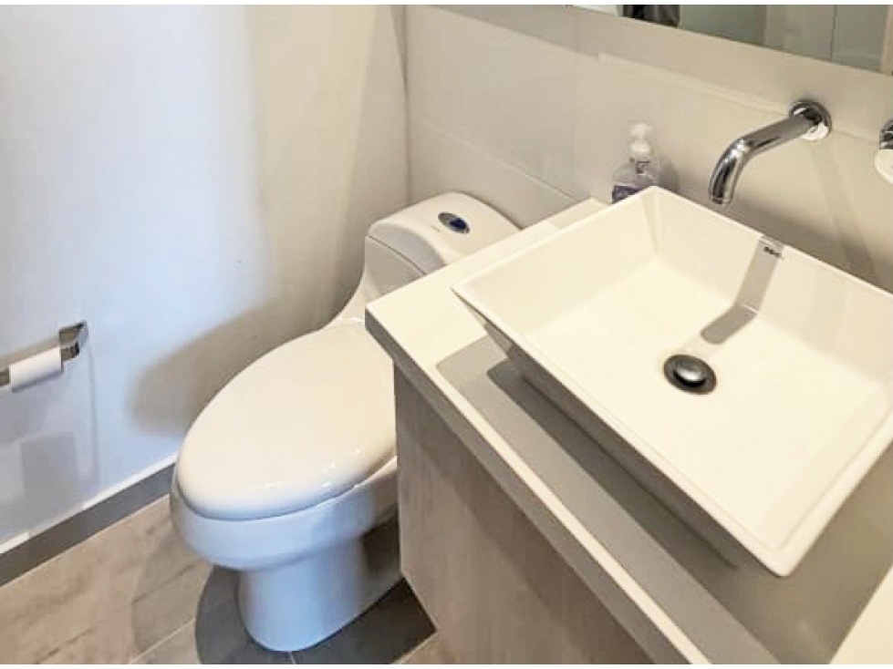Apartamento en venta en Camino Verde, Envigado · foto 14 de 14