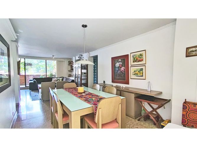 Apartamento de 3 alcobas en venta en Patio Bonito, Medellín, 211 m² · foto 13 de 21