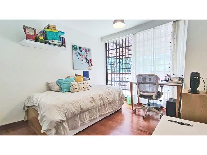 Apartamento de 3 alcobas en venta en Patio Bonito, Medellín, 211 m² · foto 14 de 21