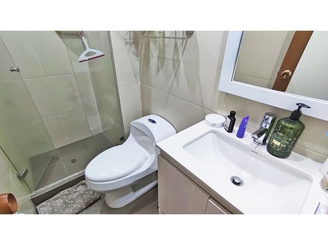 Apartamento de 3 alcobas en venta en Patio Bonito, Medellín, 211 m² · foto 16 de 21