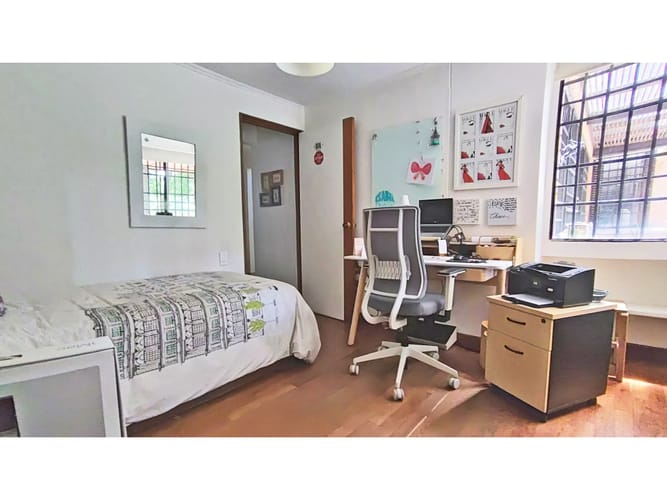 Apartamento de 3 alcobas en venta en Patio Bonito, Medellín, 211 m² · foto 17 de 21
