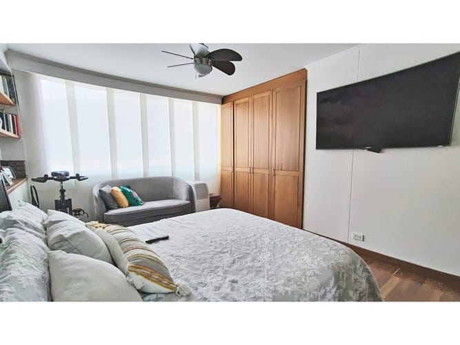 Apartamento de 3 alcobas en venta en Patio Bonito, Medellín, 211 m² · foto 19 de 21
