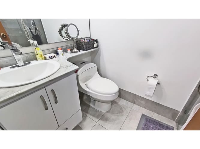 Apartamento de 3 alcobas en venta en Patio Bonito, Medellín, 211 m² · foto 20 de 21