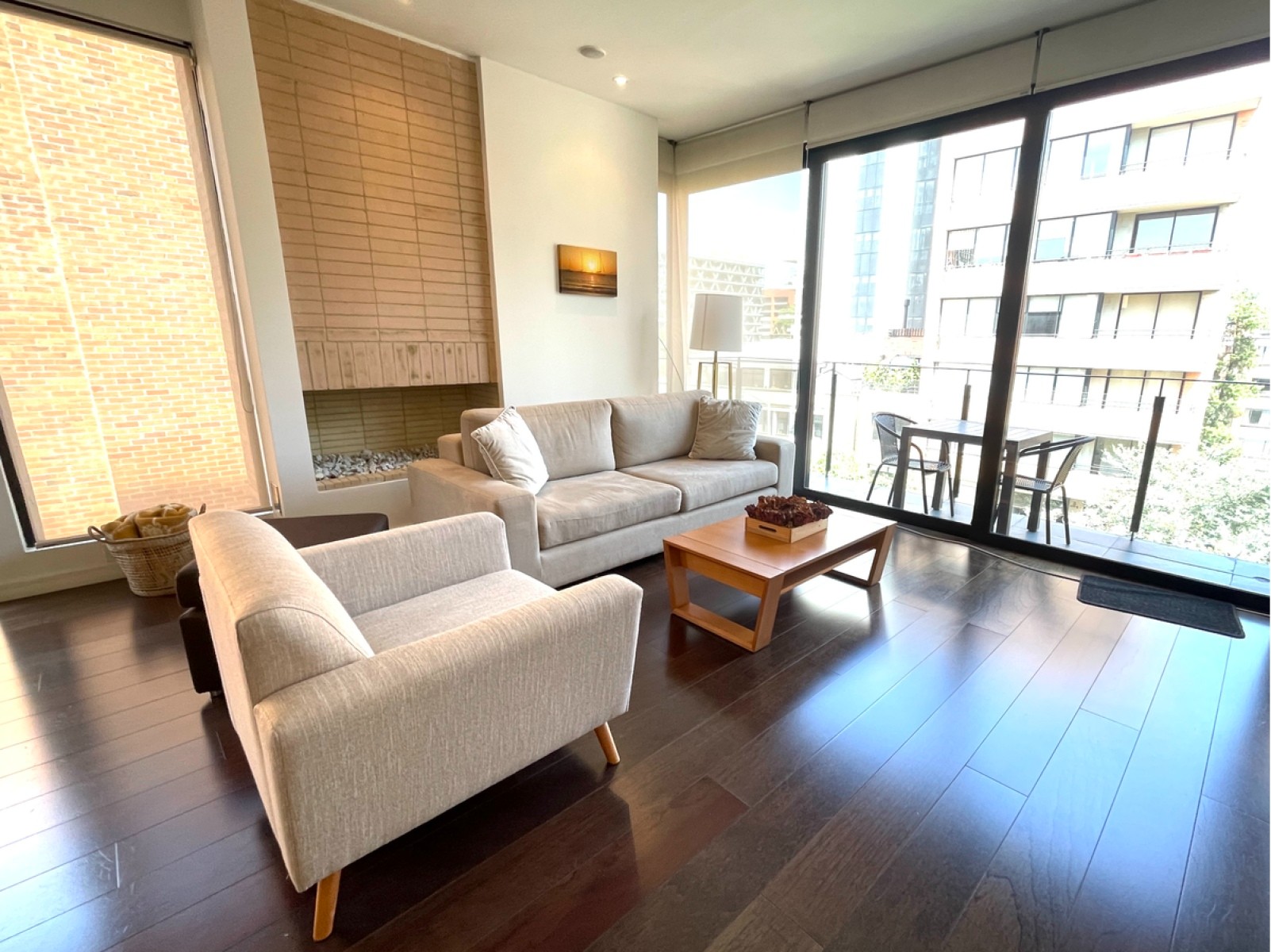 Apartamento en Arriendo en El nogal, Bogotá