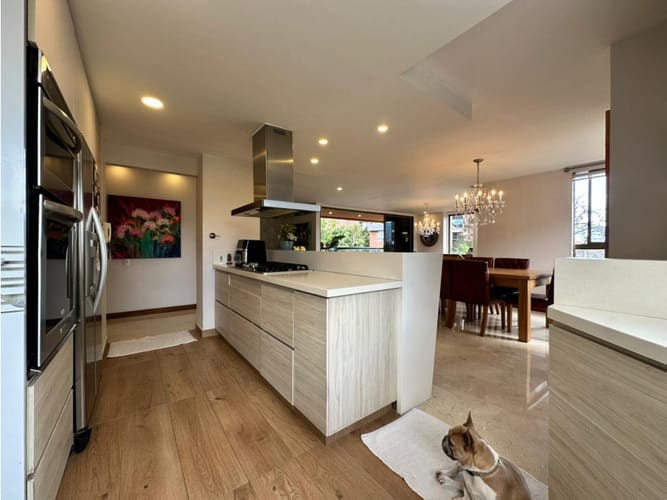 Apartamento en venta en Lalinde, Medellín · foto 10 de 24