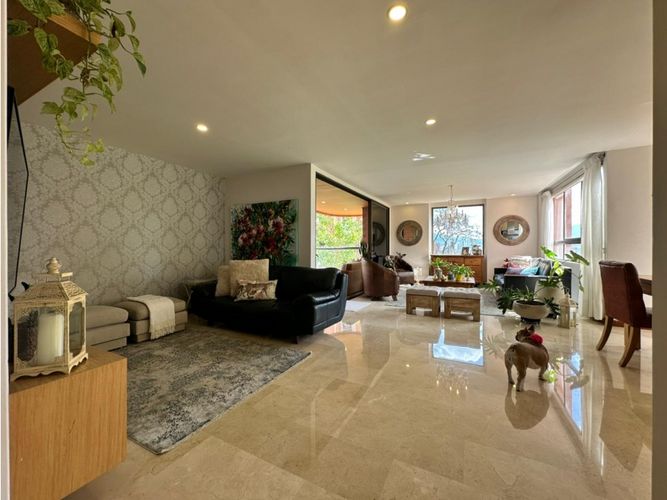 Apartamento en venta en Lalinde, Medellín · foto 13 de 24