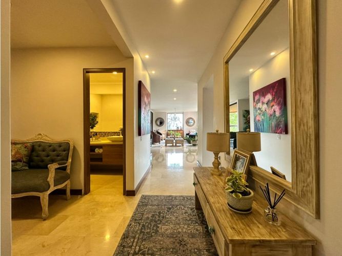 Apartamento en venta en Lalinde, Medellín · foto 14 de 24