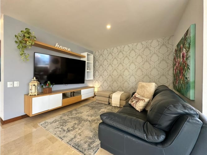 Apartamento en venta en Lalinde, Medellín · foto 15 de 24