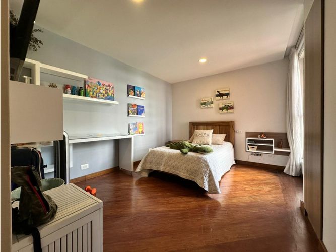 Apartamento en venta en Lalinde, Medellín · foto 16 de 24