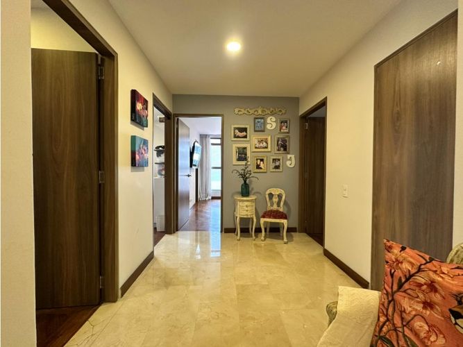 Apartamento en venta en Lalinde, Medellín · foto 18 de 24