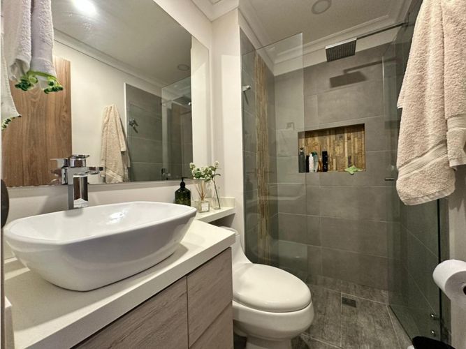 Apartamento en venta en Lalinde, Medellín · foto 19 de 24