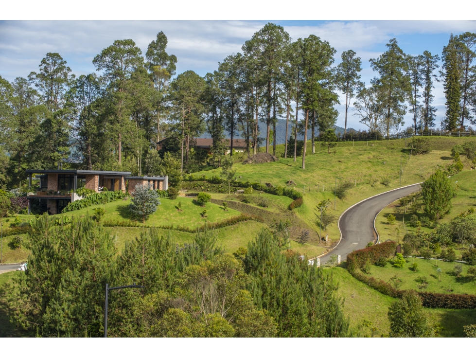 Land in El portento (2395 m²) for Sale