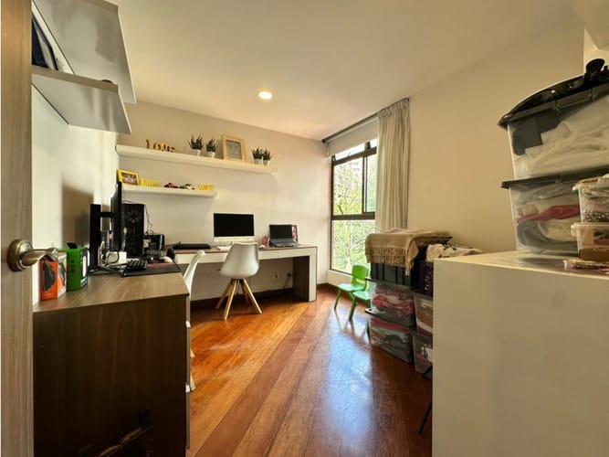 Apartamento en venta en Lalinde, Medellín · foto 20 de 24