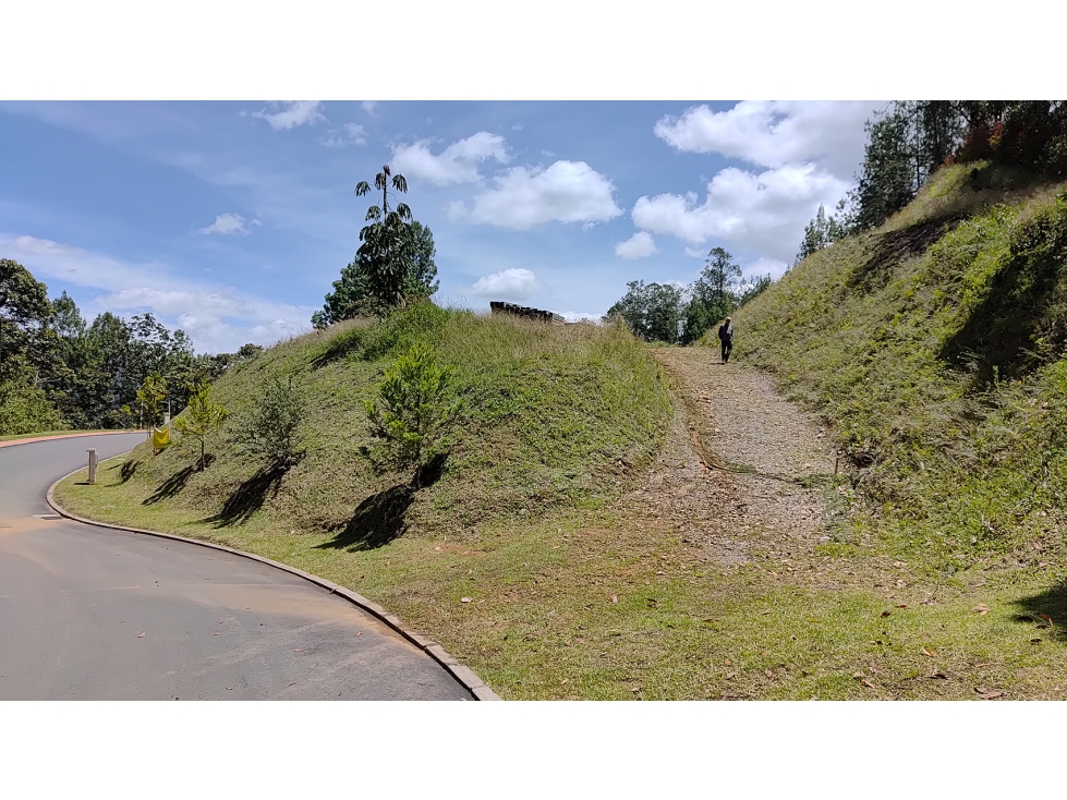 Land in El portento (2395 m²) for Sale - 2