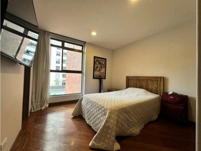 Apartamento en venta en Lalinde, Medellín · foto 22 de 24