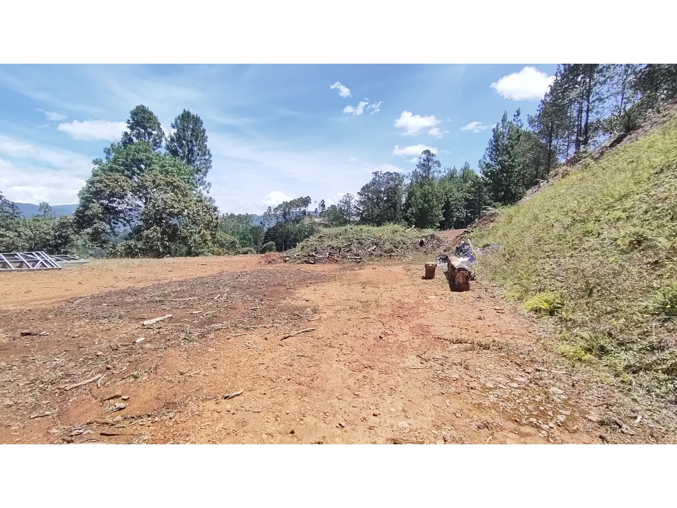 Land in El portento (2395 m²) for Sale - 3