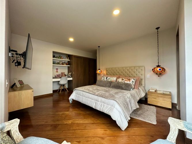 Apartamento en venta en Lalinde, Medellín · foto 23 de 24