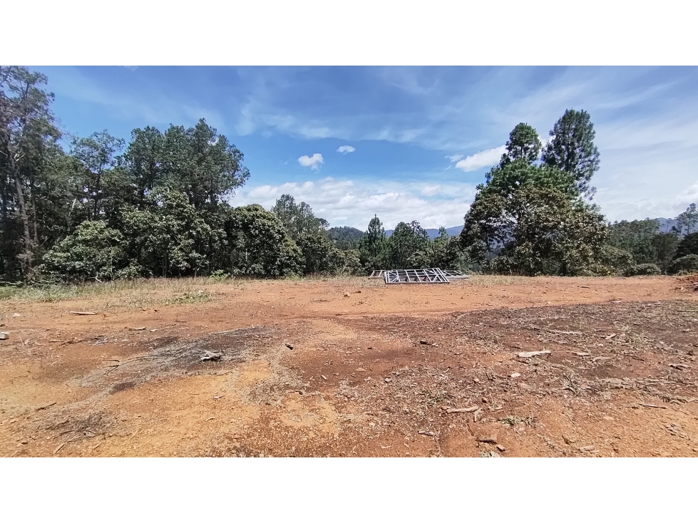 Land in El portento (2395 m²) for Sale - 4