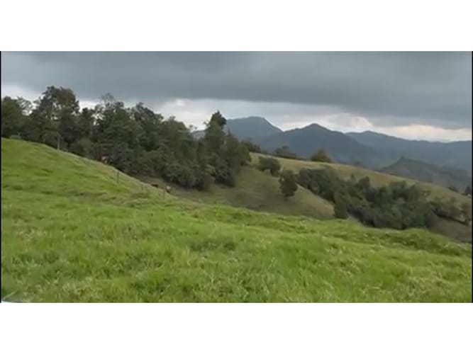 Lote en venta en La Ceja, 1035 m² · foto 4 de 4