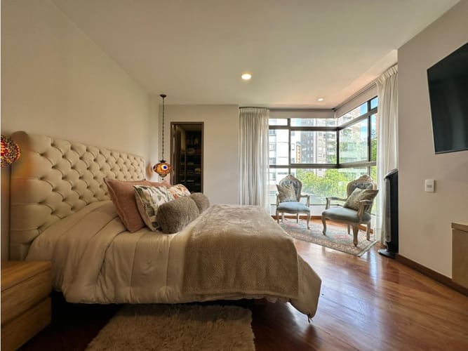 Apartamento en venta en Lalinde, Medellín · foto 24 de 24