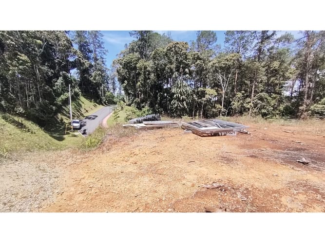 Lote en venta en El Portento, El Retiro, 2395 m² · foto 5 de 22