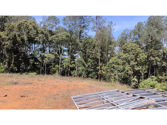 Lote en venta en El Portento, El Retiro, 2395 m² · foto 7 de 22