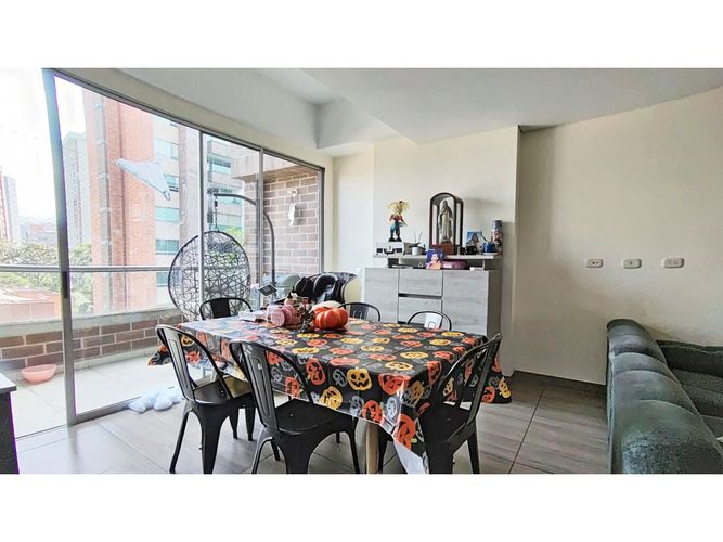 Apartaestudio en venta en Zuñiga, Envigado, 185 m² · foto 3 de 20