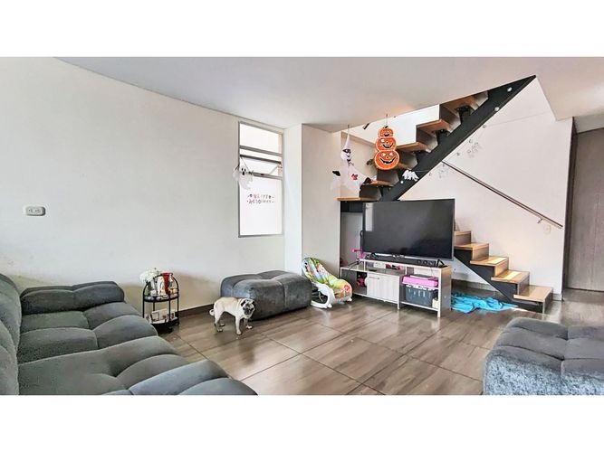 Apartaestudio en venta en Zuñiga, Envigado, 185 m² · foto 5 de 20