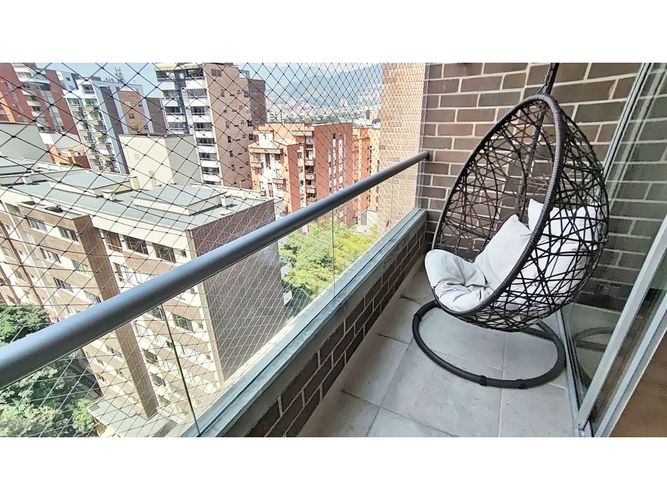 Apartaestudio en venta en Zuñiga, Envigado, 185 m² · foto 7 de 20