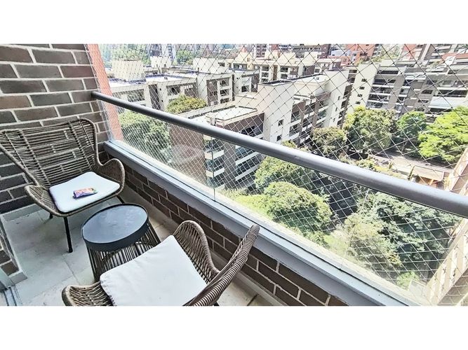 Apartaestudio en venta en Zuñiga, Envigado, 185 m² · foto 8 de 20