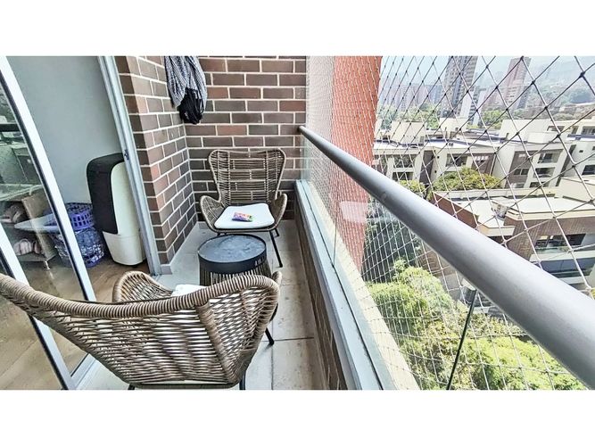 Apartaestudio en venta en Zuñiga, Envigado, 185 m² · foto 9 de 20