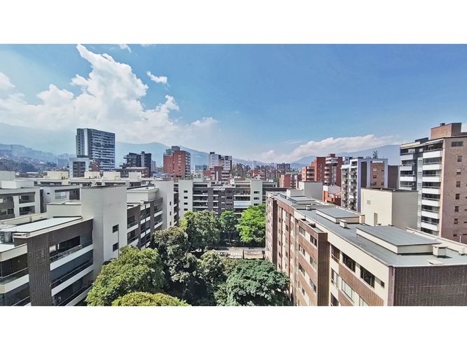 Apartaestudio en venta en Zuñiga, Envigado, 185 m² · foto 10 de 20