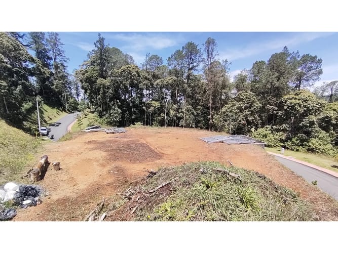 Lote en venta en El Portento, El Retiro, 2395 m² · foto 14 de 22