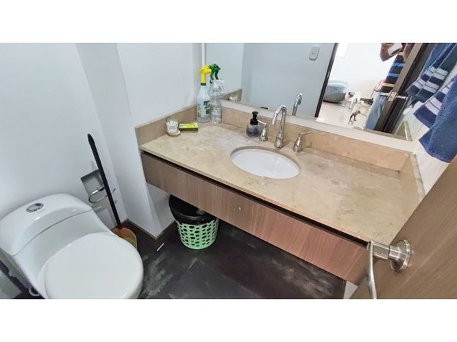 Apartaestudio en venta en Zuñiga, Envigado, 185 m² · foto 11 de 20