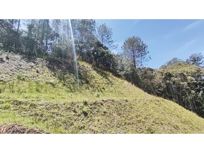 Lote en venta en El Portento, El Retiro, 2395 m² · foto 15 de 22