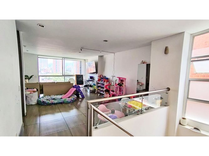 Apartaestudio en venta en Zuñiga, Envigado, 185 m² · foto 13 de 20
