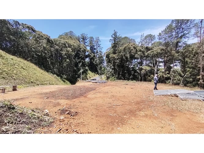 Lote en venta en El Portento, El Retiro, 2395 m² · foto 17 de 22