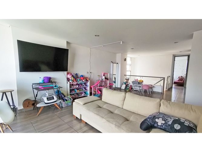 Apartaestudio en venta en Zuñiga, Envigado, 185 m² · foto 14 de 20