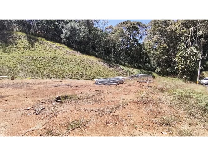 Lote en venta en El Portento, El Retiro, 2395 m² · foto 18 de 22