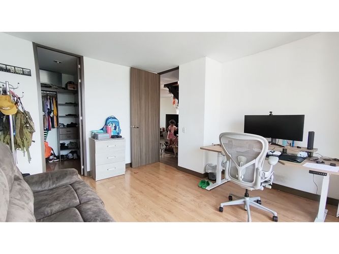Apartaestudio en venta en Zuñiga, Envigado, 185 m² · foto 16 de 20