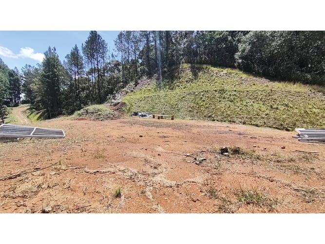 Lote en venta en El Portento, El Retiro, 2395 m² · foto 19 de 22