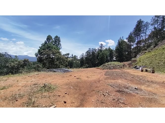 Lote en venta en El Portento, El Retiro, 2395 m² · foto 21 de 22