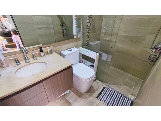 Apartaestudio en venta en Zuñiga, Envigado, 185 m² · foto 19 de 20